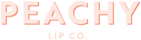 Peachy Lip CO. MERCH.