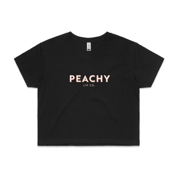 Peachy Tees Thumbnail