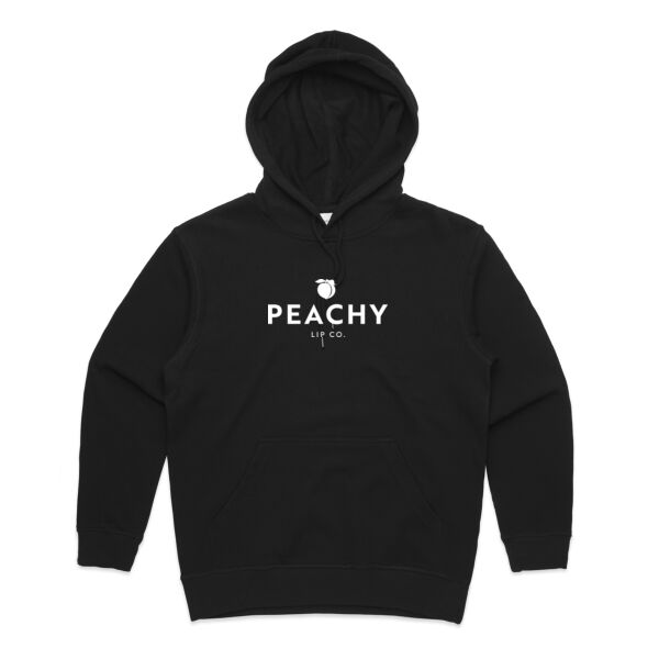 Peachy Hoodie - standard Thumbnail
